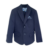 BERGAMO BOYS SUIT